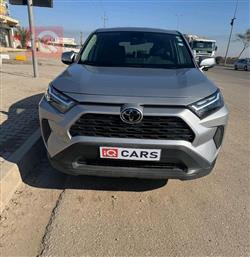 تويوتا راف 4